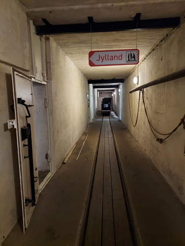 Hanstholm Bunkermuseum