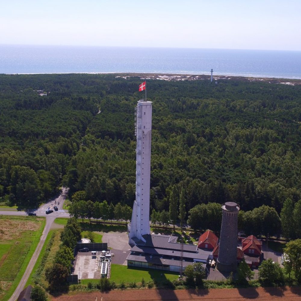 BornholmerTårnet