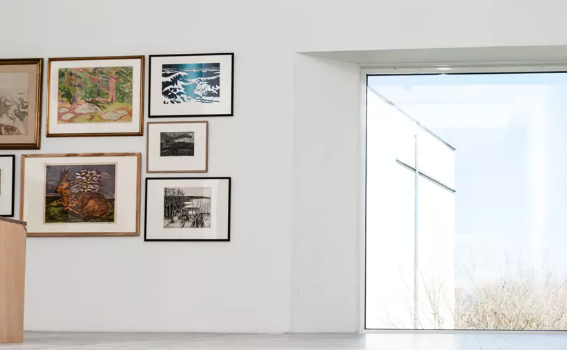 Bornholms Kunstmuseum