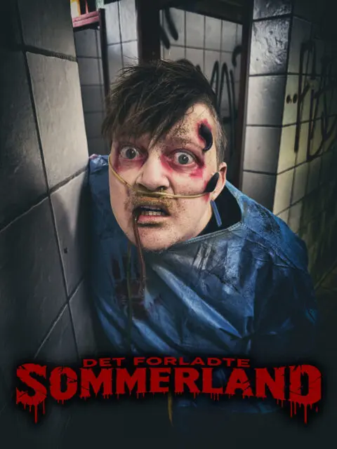 Det Forladte Sommerland