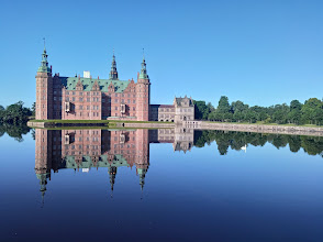 Frederiksborg Slot