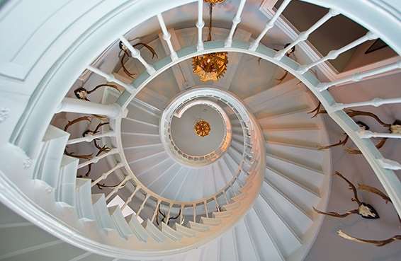 Tranekær Slot og Park