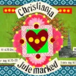 Christianias Julemarked