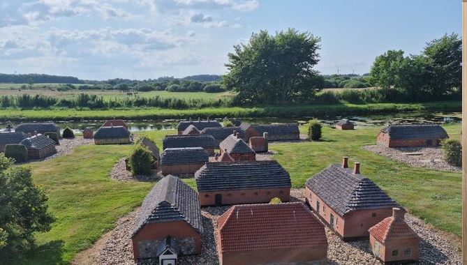 Daugbjerg Minilandsby