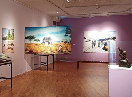 Museet for Religiøs Kunst