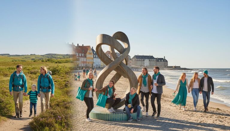 Gratis Seværdigheder: Komplet Guide Til Oplevelser i Danmark