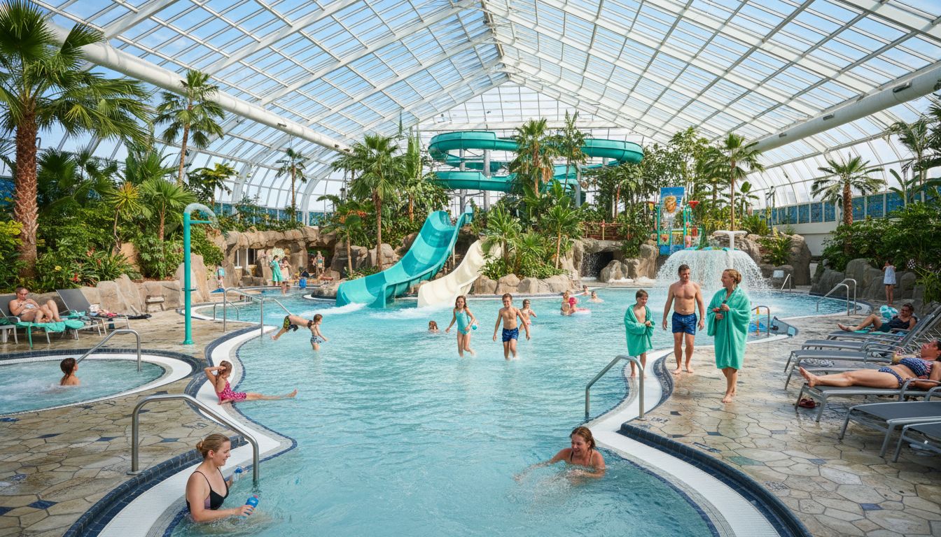 dansk vandland familie