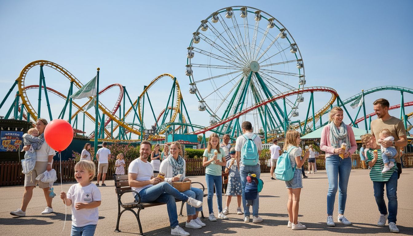 bedste forlystelsesparker danmark hero header image