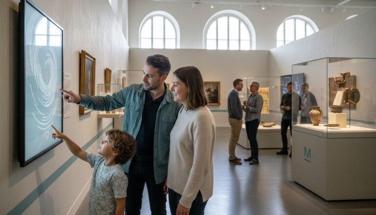 Guide til Museumsbesøg: Alt Du Skal Vide