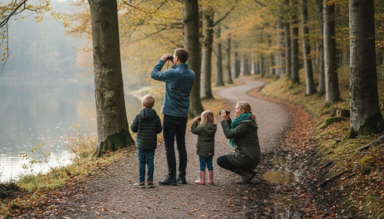 7 inspirierende Beispiele für Naturerlebnisse in Dänemark