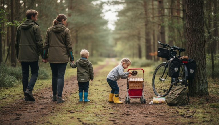7 bedste oplevelser i Jylland for hele familien