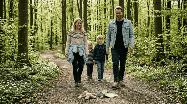Hvad er sæsonbaserede oplevelser i Danmark? Guide 2026