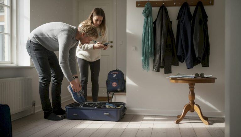 Få mest ud af din rejse: Hvad er sæsonopdelte oplevelser?