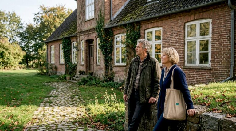 Kulturarvssteder i Danmark: Din guide til historiske oplevelser