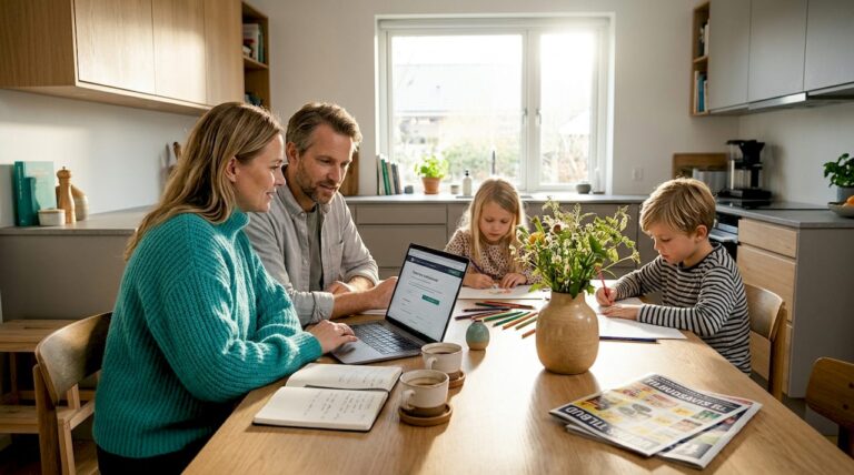 Budgetferie: Få mere ferie og oplevelser for færre penge