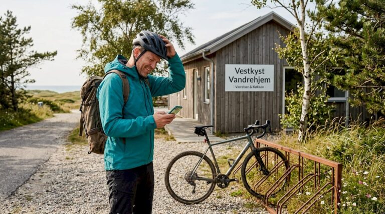 So verstehst und praktizierst du nachhaltigen Urlaub in Dänemark