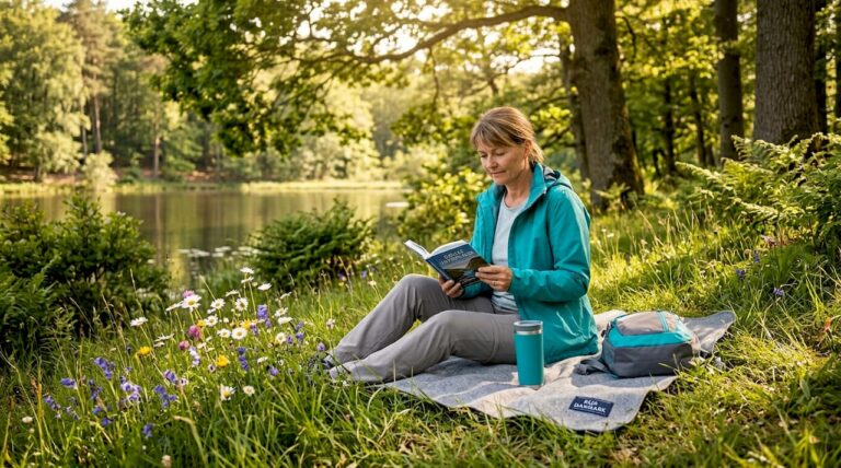 Hvorfor vælge ferie i natur: Din guide til ro
