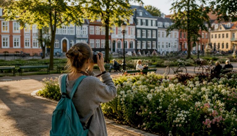 Top attraktioner i Aarhus: komplet guide til 2026