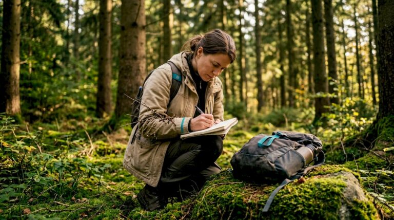 The role of Danish natural areas: biodiversity, climate, and the future