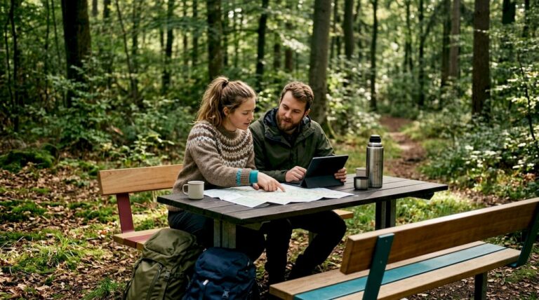 Billige weekendture i Danmark: den komplette guide 2026