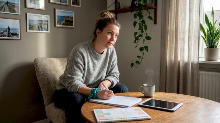 Sådan undgår du feriestress: enkle strategier der virker