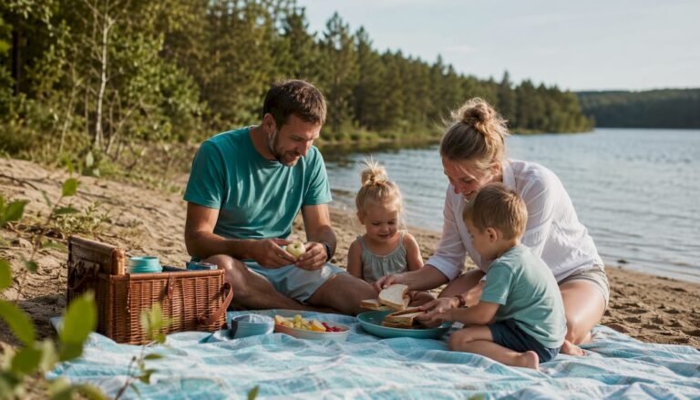 Hvorfor familieoplevelser i 2025 er vigtigere end nogensinde