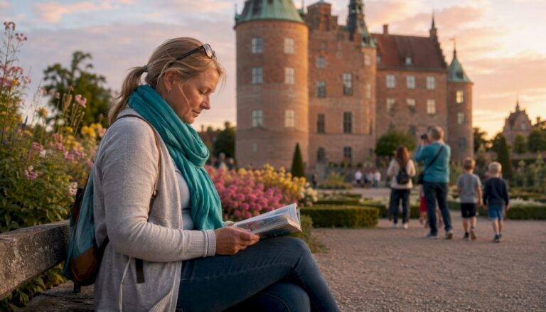 Seværdigheder i Fyn: Den komplette guide 2026