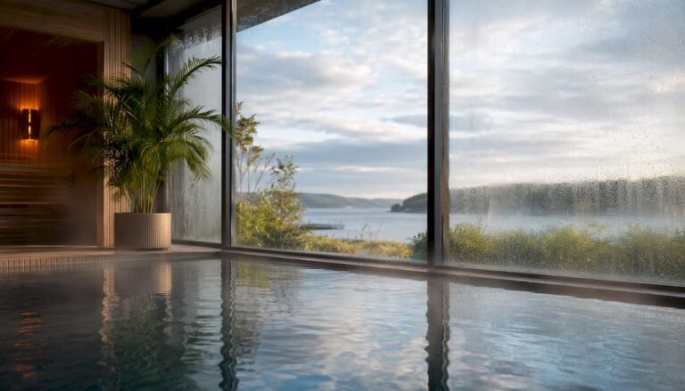 Vejle Wellness: die besten Spa-Erlebnisse am Fjord