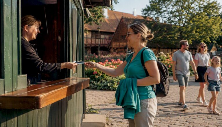 Das Alte Haus Preis: Schneller Überblick für Besucher