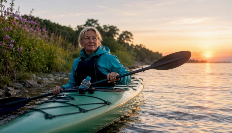 Roskilde Fjord: Praktischer Leitfaden für Touristen und Einheimische