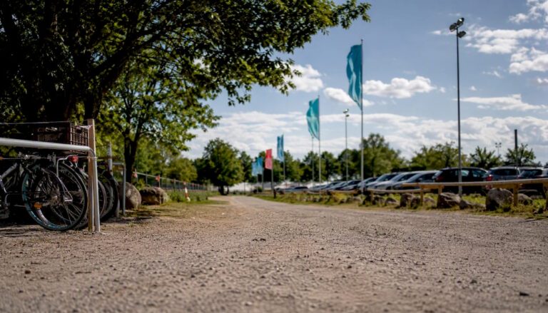 Roskilde Festival Adresse: GPS und praktische Ankunft