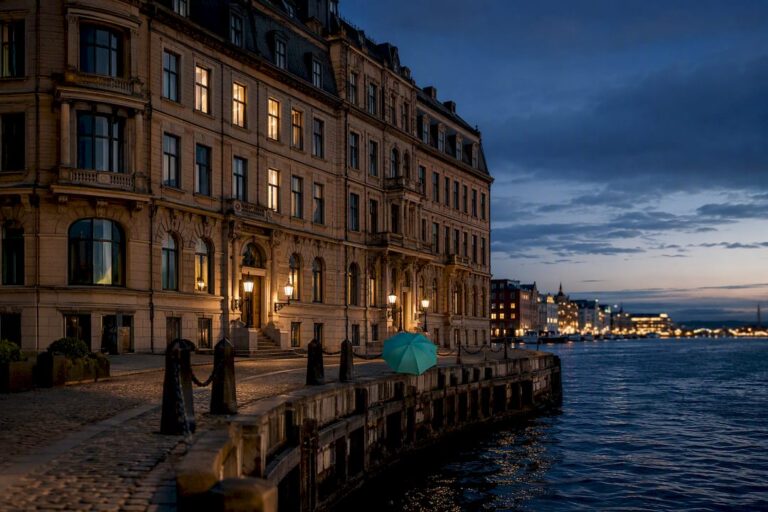 Admiral Hotel København: booking, priser og faciliteter
