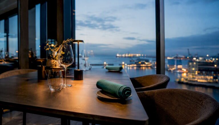 Substans i Aarhus: sådan booker du bord på Michelin-restauranten