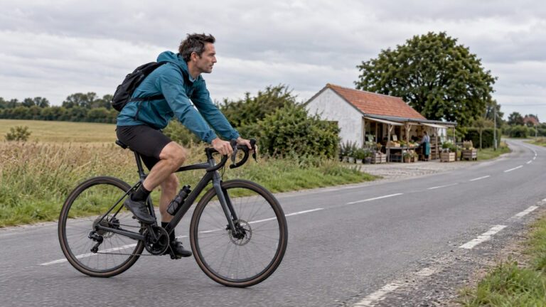 Hvorfor tage på cykelferie: oplevelse, sundhed og lokal gavn